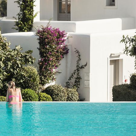 Anemi Folegandros Hotel Karavostasis  Exterior photo