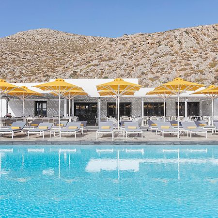 Anemi Folegandros Hotel Karavostasis  Exterior photo