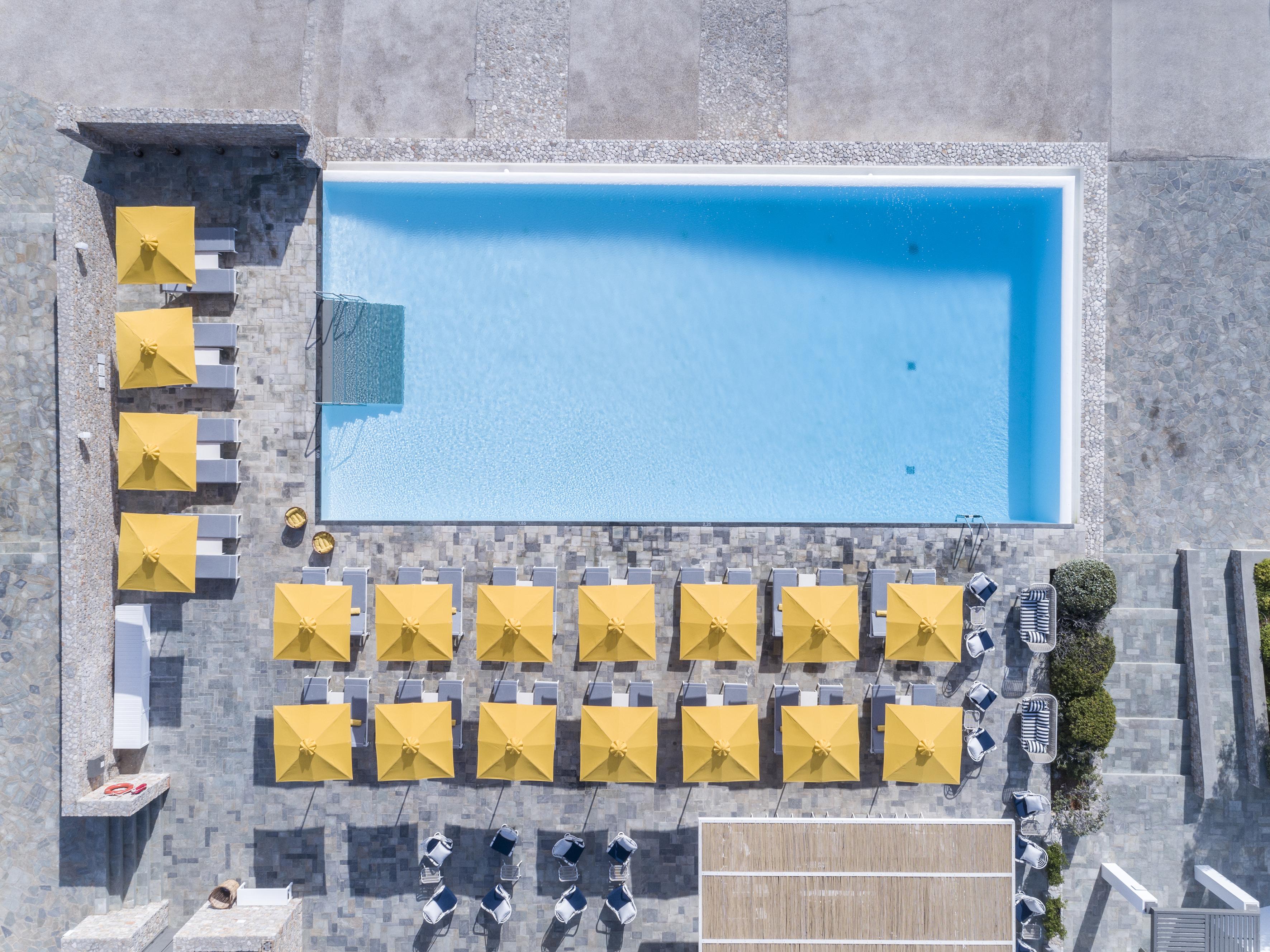 Anemi Folegandros Hotel Karavostasis  Exterior photo
